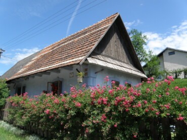 Želiarsky dom – Budimír